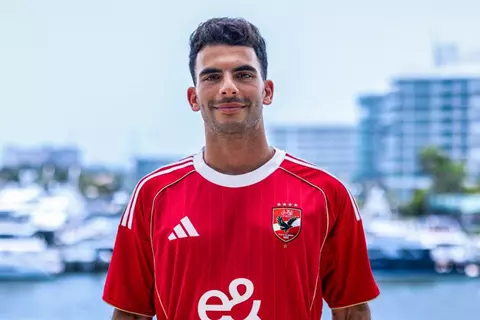 مصدر لـ"يلا كورة": اتحاد الكرة يمنح الزمالك شهرًا للرد على شكوى زيزو بناءً على طلبه